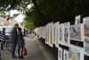 30 Years of Art at Merrion Square