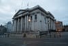 Council Briefs: Fire Brigade, Fear of PPPs, and the Sean McDermott Street Laundry