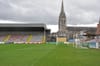 Should We Spend €3.8 Million on Dalymount Park?