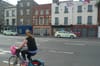 Between Dublin City Council and Bolt Hostel Activists, a Stand-Off