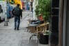 These Streets Were Made for Eating: The Battle Over Outdoor Tables