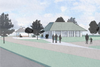 Council Briefs: Tearooms in Fairview Park, and Local Job Clauses