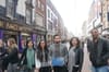 Although Keen to Work, Some Find Dublin Employers Won’t Accept Their Documents