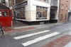 A Push for More Zebra Crossings May Leave Some Pedestrians Behind