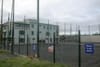 In Cabra, Parents Are Frustrated About a Half-Finished Sports Pitch
