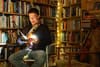 Music at Marrowbone Books: Cathal Caulfield