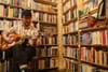 Music at Marrowbone Books: No Monster Club
