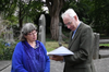 In Donnybrook, a Theatre Company Brings Local History to Life