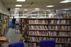 Some Want Toilets in Toiletless Public Libraries, Fast