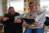 A Chapelizod Choir Welcomes Those with Dementia, and Others