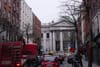 Council Briefs: BusConnects and Cyclists, the Liffey Cycle Route, and Getting More of the Amber Man