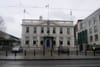Sociable Lord Mayor Uses Up Annual Beer Allowance in Seven Months