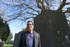 A Local Historian’s Latest Work: a History of Goldenbridge Cemetery