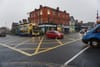 Phibsborough Residents Worry BusConnects Will Dash Their Hopes of Calming Traffic