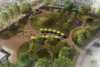Designs Unveiled for New People’s Park Set to Be Built in Ballyfermot