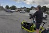 On the North Side, the Council Plans to Improve Cycle Route Between Finglas and Killester