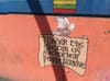 As Some Graffiti Walls are Lost, Council Considers More “Legal Walls”