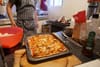 On Mountjoy Square, Pizza and Music for Cheap, Weekly