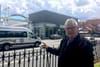 With Changes Coming, a Call to Make Sure Harold’s Cross Is “Age-Friendly”