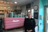 In Ballyfermot, a Woman Takes a Chance on Opening a Cafe
