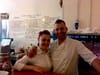 A Family Business Offers Romanian Pastries and Cakes – and Mini-Breakfasts, Too
