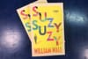 Suzy Suzy, Reviewed