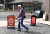 The Council is Testing How Best to Close off Streets for Pedestrians