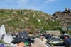 Before Cleaning up Massive Illegal Dump, Council Officials Tease Out What Might Replace It