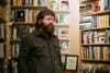 Music at Marrowbone Books: Alan Woods