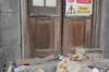 Left to Rot for Years, Why Isn’t Iveagh Markets on the Derelict Sites Register?