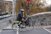 Should Bicycle Parking Cost More Than Car Parking? Should It Cost Anything?