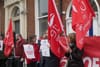 Teachers at a Language School Push for Their Union to Be Recognised