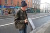 Some Want the NCAD Garden to Be Opened up to the Wider Community Again