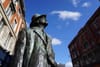What Would It Take to Return James Joyce and His Family to Dublin?