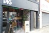 Would Cafés Make Their Toilets Public, If It Meant Lower Rates?