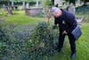 In Finglas, Residents Push for Better Maintenance of a Historic Graveyard