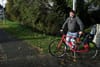 On Cycle Buses, Dublin Parents Shepherd Children to School Safely