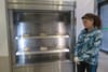 Black-Mould Brie, Anyone? An Art Project Comes to the City