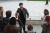 A Balladeer Leads Tours of Dublin in Song
