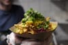 In Glasnevin, a Market Stall Offers a Vegan Take on Nachos