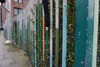 What’s Happened to the Mary’s Abbey Pocket Park?