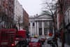 Council Briefs: The Liffey Cycle Route, BusConnects, and Naming the Children’s Hospital