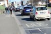 Misuse of Bus Lanes by Drivers of Cars Could Badly Hamper Proposed BusConnects Network