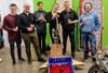 A New Dublin Group Looks to Deepen What We Know About Plastic