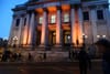 Council Briefs: Clamping Down on Bogus Self-Employment, and More