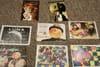 Online, Collectors of Rave Memorabilia Reminisce of Bygone Days