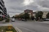 On Some Streets Drivers Obey Speed Limits, but on Others Most Ignore them. Why the Difference?