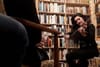 Music at Marrowbone Books: Sasha Hsuczyk