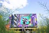 With the help of a van, an artist is bringing futurism to Fingal