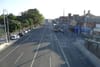 Updated Plans for a Clontarf-to-City Centre Cycle Track Widen in Ambition